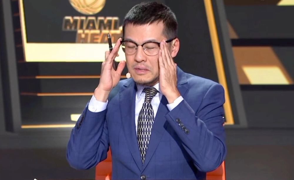 室友梦中的女人