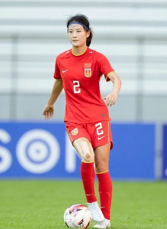 宽松的妻子
