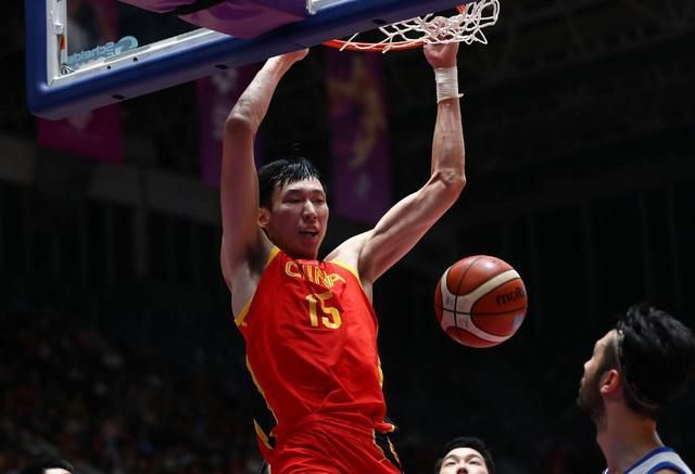 第二任母亲