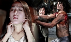 我女友的妈妈