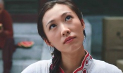 淫秽的新娘的逸事